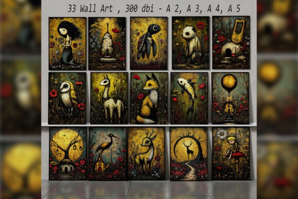 Whimsical Valentine Starry Cards: A Celestial Collection